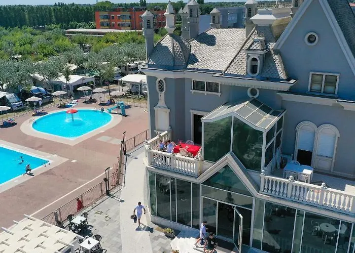 Internazionale - Family Village