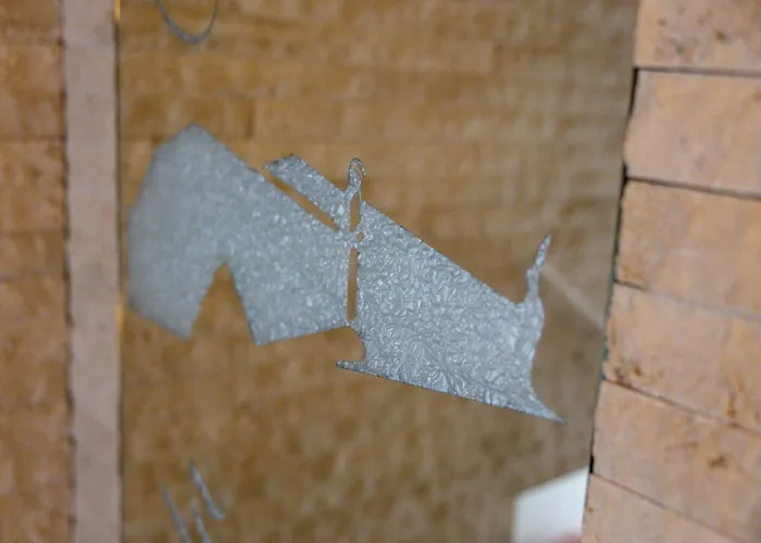 Piccola Venezia Room